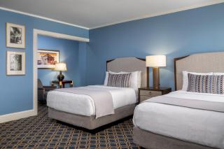 Francis Marion Hotel - Charleston - 5