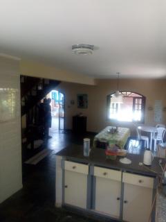 Mizuca's House - Ubatuba - 6
