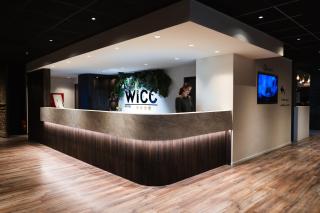 Hotel WICC - Wageningen - 0