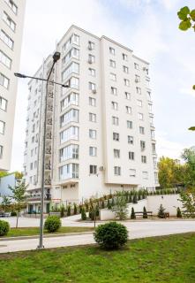 Comfortable Living- Free Coffee, Netflix & More! - Chişinău - 5