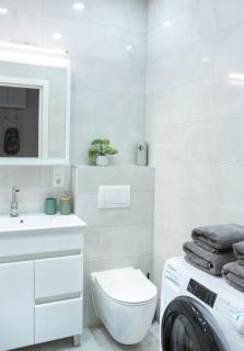 Comfortable Living- Free Coffee, Netflix & More! - Chişinău - 6
