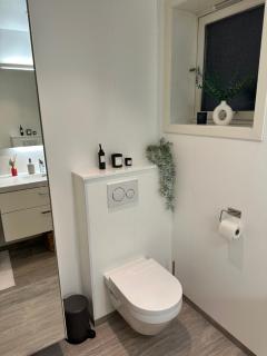 Leilighet på Byåsen, i nærheten av Granåsen - Trondheim - 9