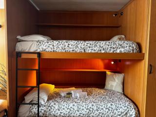 Bardoney Ski Lodge - Breuil-Cervinia - 9