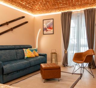Maison 1800 - Torino - 8