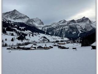 Great apartment close to the romantic Arnen lake - Gsteig - 6