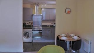 Broad Gauge Apartments - Wolverhampton - 3