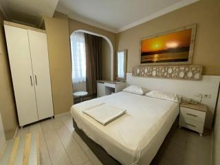 GRAND VATAN HOTEL - Istambul - 3