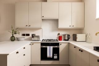 The Belsize Park Escape - Modern 2BDR Apartment - Londra - 8