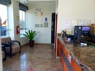 Hotel Sol Andino - Cajamarca - 7