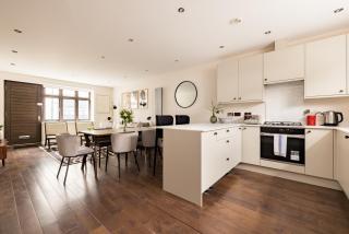 The Belsize Park Escape - Modern 2BDR Apartment - Londra - 1
