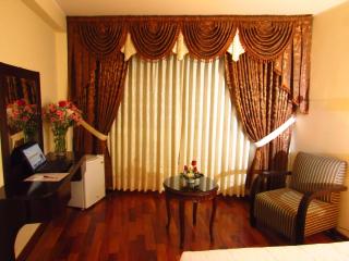 Hotel Sol Andino - Cajamarca - 5