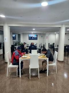 Hotel Sol Andino - Cajamarca - 4