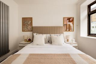 The Belsize Park Escape - Modern 2BDR Apartment - Londra - 5