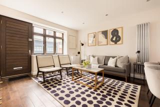 The Belsize Park Escape - Modern 2BDR Apartment - Londra - 9