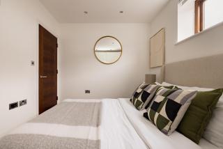The Belsize Park Escape - Modern 2BDR Apartment - Londra - 6