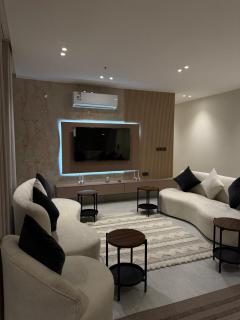 شقة فاخرة - 6