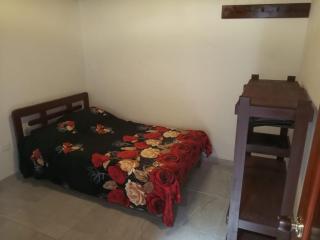 Casa Palchacual - El Cocuy - 4
