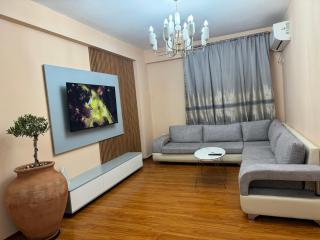 Your cozy apartment in Tirana - Tirana - 9
