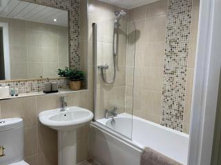 Kintyre Apartment - 3