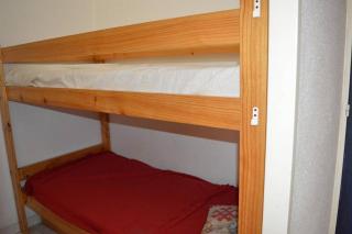 Appartement 2 pièces cabine 6 couchages ARGELES SUR MER AR260-309 - Argelès-sur-Mer - 3