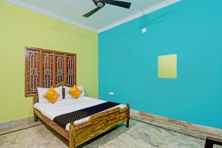 Hotel O Shree Sai Kalyan Mandap Lodge - Bhubaneshwar - 1