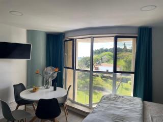 Center Marina view Green Studio - Funchal - 6