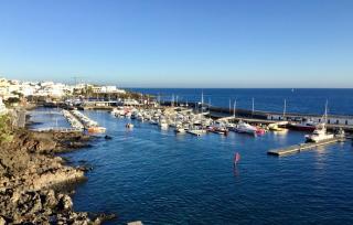 Harbour View Studios 2 - Puerto del Carmen - 5