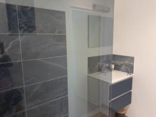 bungalow Karambol 60m2 avec bassin - 6