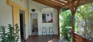 bungalow Karambol 60m2 avec bassin - 9