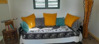 bungalow Karambol 60m2 avec bassin - 4