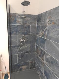 bungalow Karambol 60m2 avec bassin - Saint-François - 5