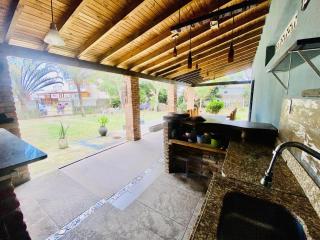 Casa na Praia e Campo - Garopaba - 8
