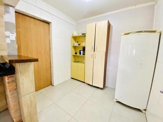 Casa na Praia e Campo - Garopaba - 5