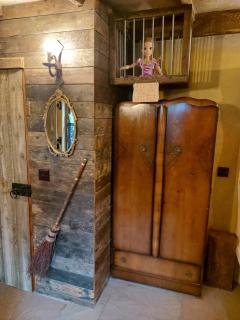 A little bit of Magic - Witchcraft - York - 8