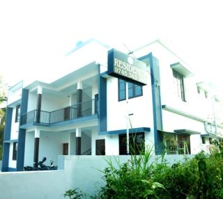 Ib Residency - Chekadi - 8