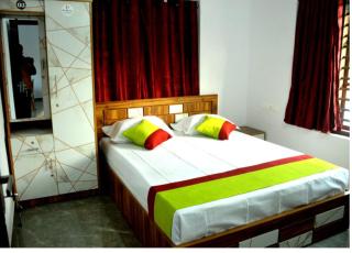 Ib Residency - Chekadi - 6
