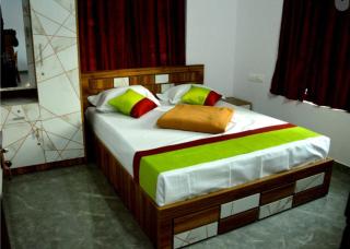 Ib Residency - Chekadi - 2