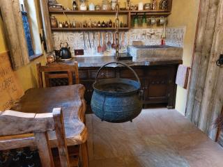 A little bit of Magic - Witchcraft - York - 9