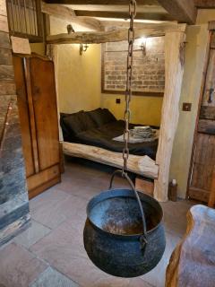 A little bit of Magic - Witchcraft - York - 7