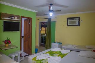 Pousada Palmares - Cabo Frío - 9
