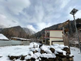 Golden Luck MANN CAFE - 3