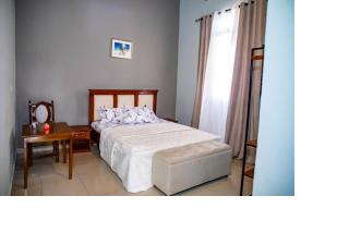Bujumbura Hotel and Appartment - 1