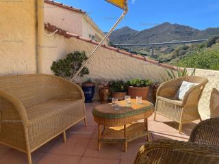 4HD47 Appartement 2 chambres - 4 personnes - Collioure - 0
