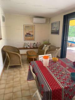 4HD47 Appartement 2 chambres - 4 personnes - Collioure - 8