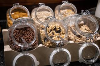 Catalonia El Retiro - 1