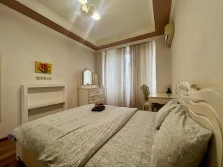 Apartments near Arena City - Kiev - 3