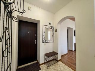 Apartments near Arena City - Kiev - 2