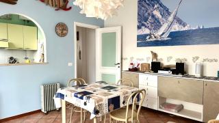 N284 - Numana, bilocale con terrazzo vista mare - Numana - 9