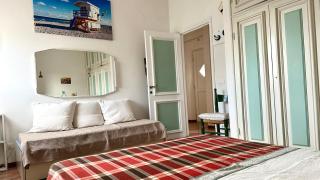 N284 - Numana, bilocale con terrazzo vista mare - Numana - 1