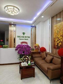 Thành Hưng Motel - Hà Tiên - 4